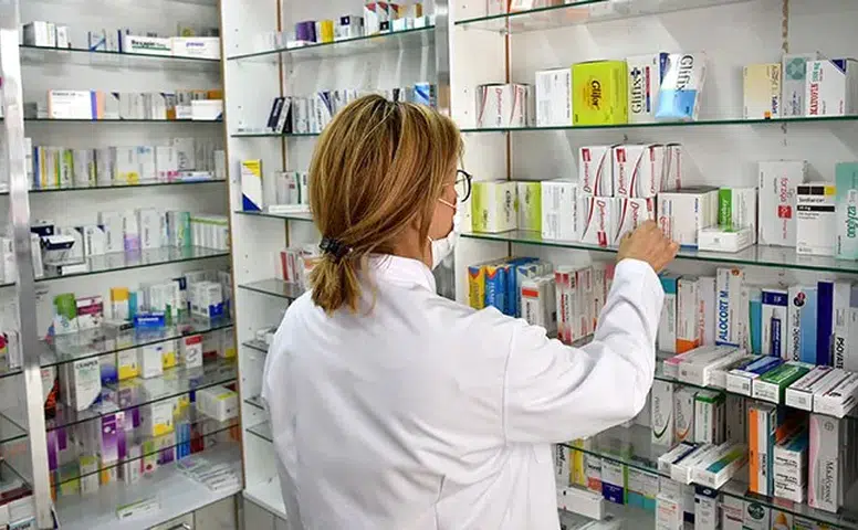 Bayramın 4. Gününde Açık Eczaneler Belli Oldu