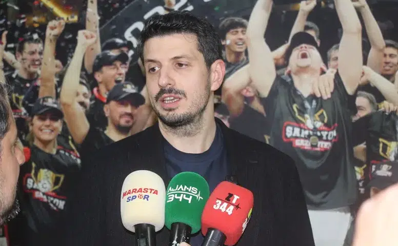 Hikmet Gümüşer’den Gaziantep Zaferi Sonrası Net Mesajlar