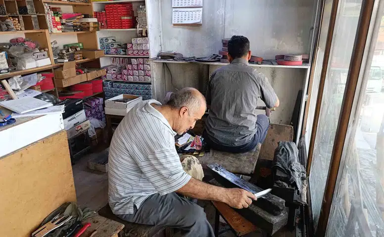 Hartlap bıçakları bayrama hazır