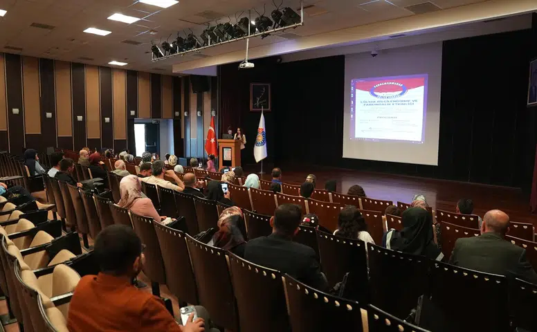 Büyükşehir Belediyesi’nden Dünya Çölyak Günü Özel Farkındalık Etkinliği