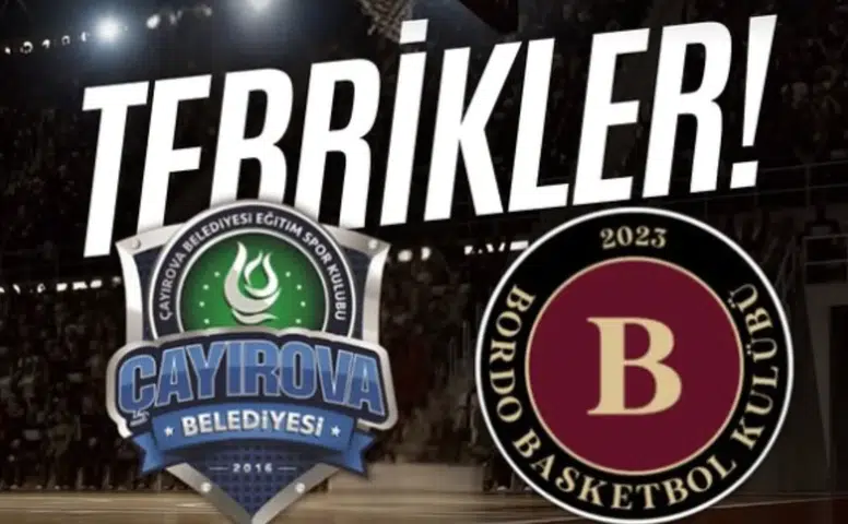 Kipaş İstiklal’den Süper Lig’e Yükselen Rakiplere Tebrik
