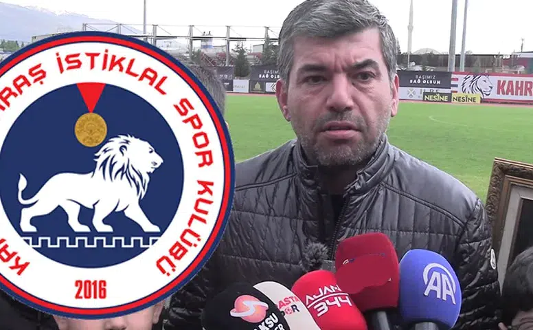 İstiklalspor’da Flaş Gelişme: Başkan Akarca Önemli Açıklamalarda Bulunacak!