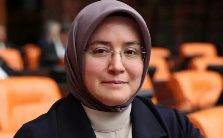 AK Parti Kahramanmaraş Milletvekili Dr. Tuba Köksal’dan Kurban Bayramı Mesajı