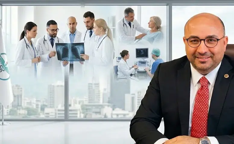 Kahramanmaraş’a Doktor Müjdesi: 37 Yeni Hekim Atandı