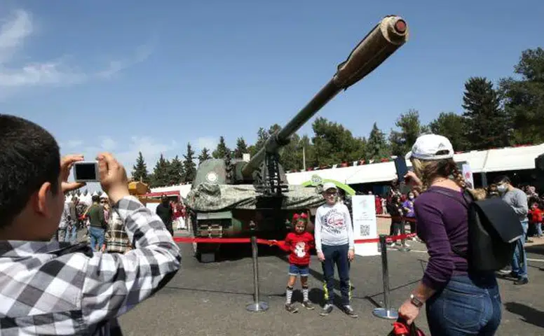 BİLİMFEST Kahramanmaraş TÜBİTAK’tan Destek Aldı
