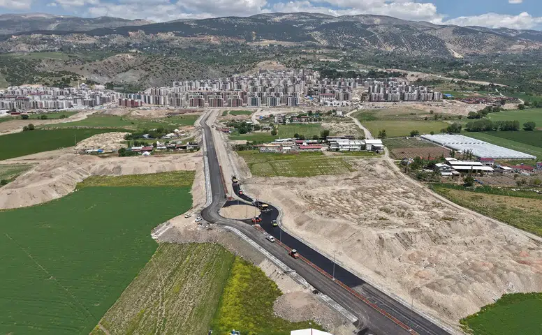 Doğukent ve Güneşevler'e Ulaşımda Kesintisiz Konfor Sağlanacak!