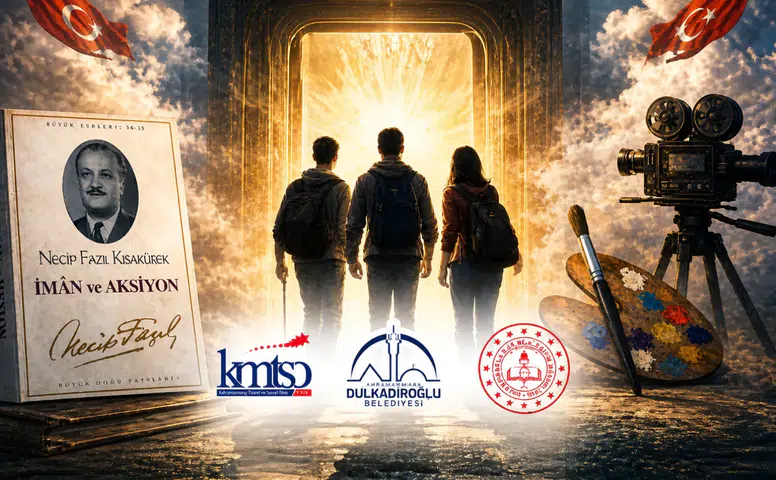 EŞİK Projesi Finali Yarın!
