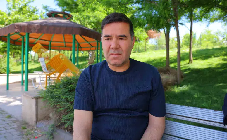 Silahlı saldırıda yaralanan Mustafa'nın tedavisi devam ediyor