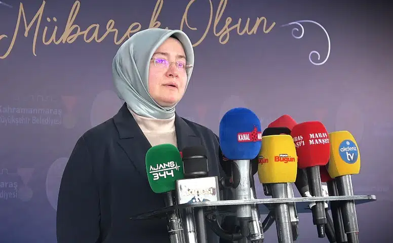 Tuba Köksal: Bayramı Buruk Karşılıyoruz