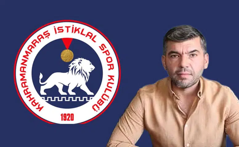 Kahramanmaraş İstiklal Spor’da kritik viraj: Kongre tarihi netleşti!