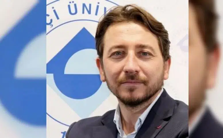 Eshabil Yıldız görevden alındı, yeni görevi belli oldu
