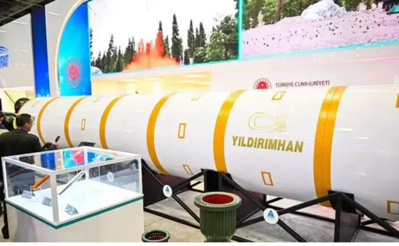 Dünyanın En Uzun Menzilli Füzeleri Açıklandı