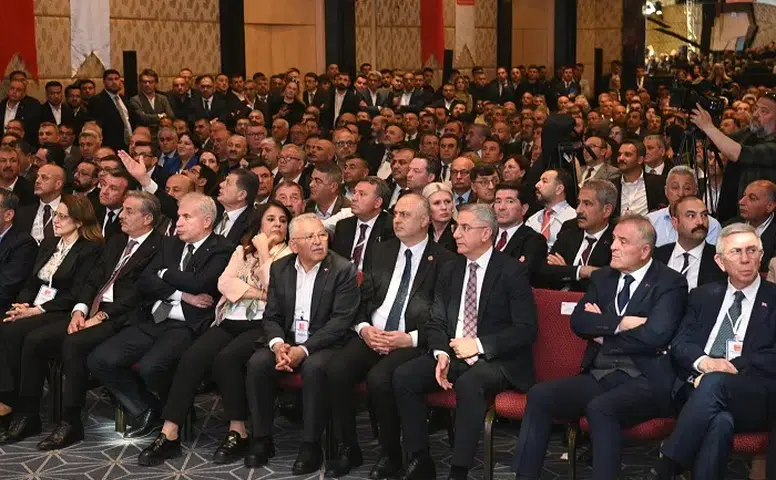 TBB Seçiminde Görgel’e Çirkin Saldırıya Sert Tepki Geldi