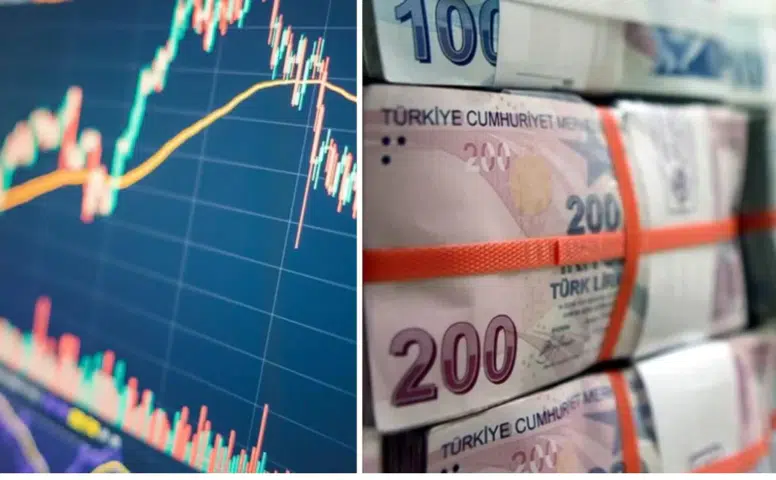 TÜİK Verileri Açıklandı: Türkiye Ekonomisi Yüzde 2,5 Büyüdü