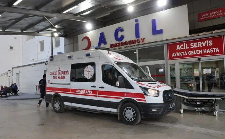Kız Alıp Verme Husumeti: Baba ve Oğlu Öldürüldü