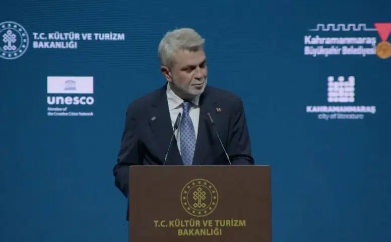 Fırat Görgel: "UNESCO Unvanı Şehrimize Yeni Kapılar Açacak"