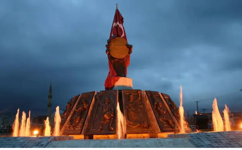 Kahramanmaraş Kültürel Vizyonunu İstanbul'da Anlatacak