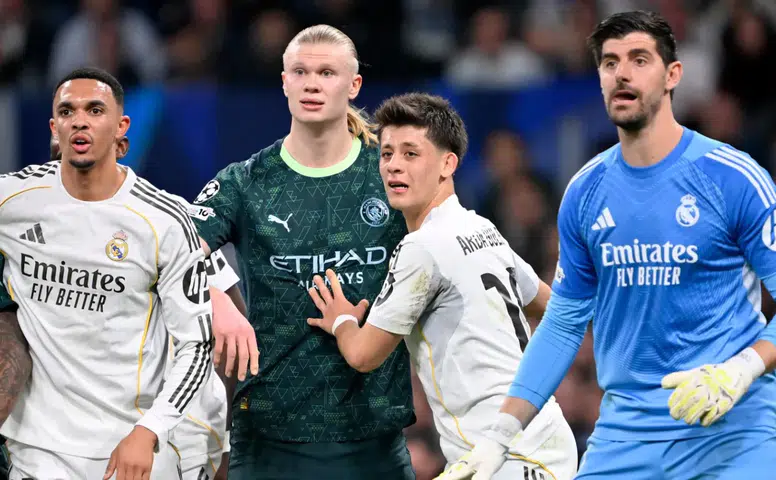 Dünya Kupası'nda En Değerli Futbolcular Açıklandı