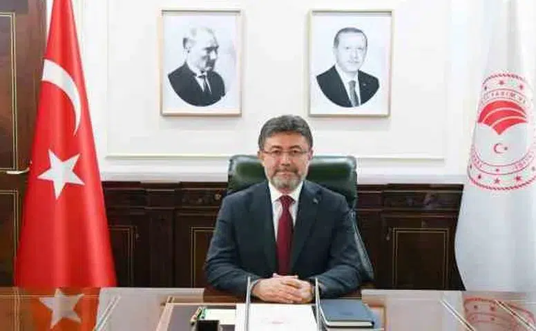 Bakan Yumaklı Duyurdu: Baraj Doluluk Verileri Her Gün Açıklanacak