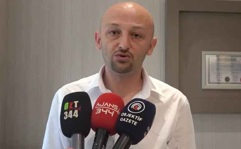 Güneşin Bilinmeyen Etkilerini Uzmanı Anlattı