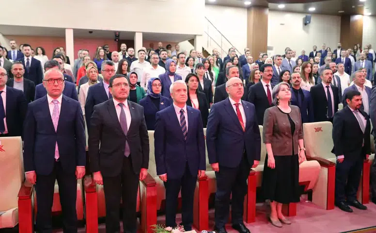 KSÜ'den geleceğin mesleklerine yönelik stratejik adım