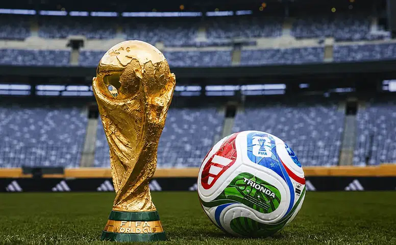 Türkiye'nin 2026 FIFA Dünya Kupası Maç Programı ve Canlı Yayın Kanalları Belli Oldu