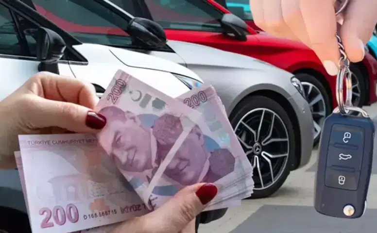 Emekliye ÖTV’siz Araçta Yeni Fiyatlar