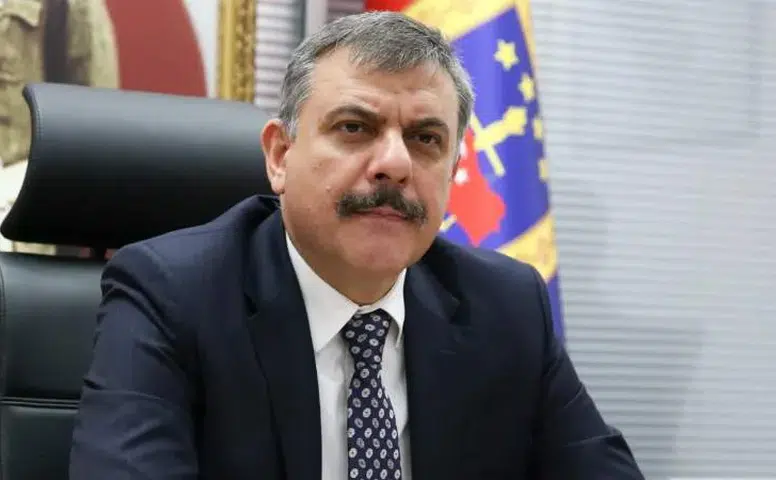 İçişleri'nden 3 belediye başkanı hakkında işlem