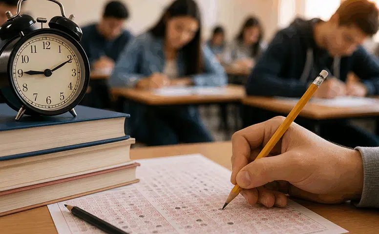 YKS’de Öğrenci ve Velilere Büyükşehir Desteği