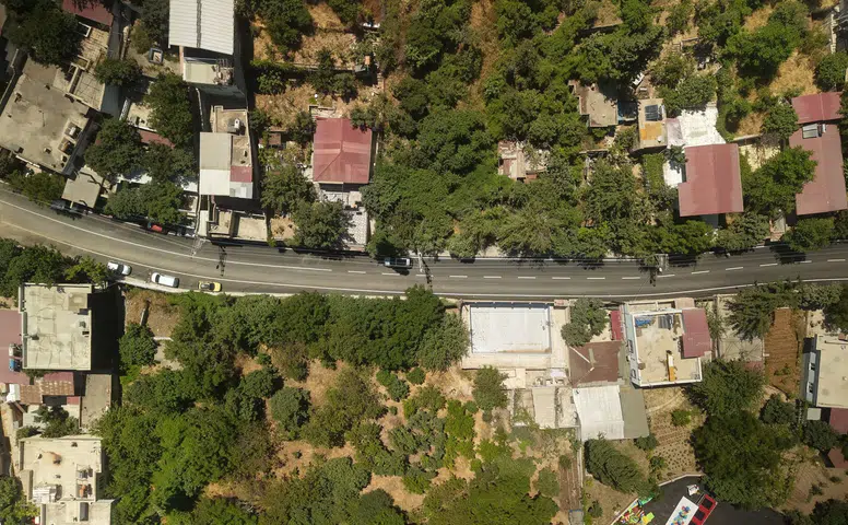 Kahramanmaraş'ta Pınarbaşı Caddesi'nde ulaşım yatırımları tamamlandı, yeni düzenlemeler yolda!