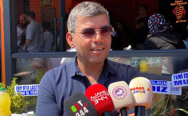 Akarca’dan İstiklalspor İçin Kritik Açıklamalar
