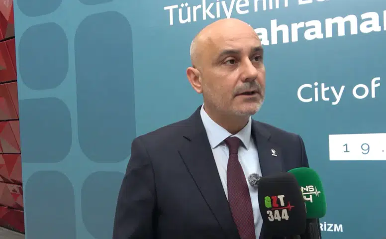 Başkan Gül: Bu Unvan Bir Başlangıç