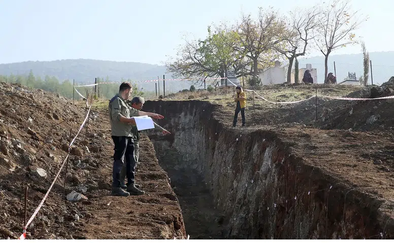 Türkiye Diri Fay Haritası Güncellendi, Fay Sayısı 700’e Çıktı
