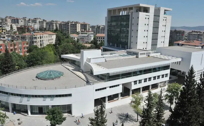 Kahramanmaraş Büyükşehir Belediyesi 14 Personel Alacak: İşte Başvuru Ekranı...