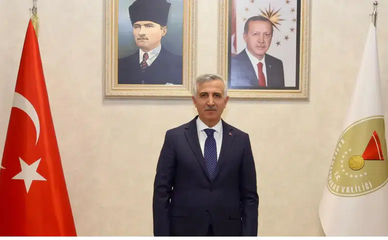 Kahramanmaraş'ta borçlandırma başladı 60 gün süreniz var