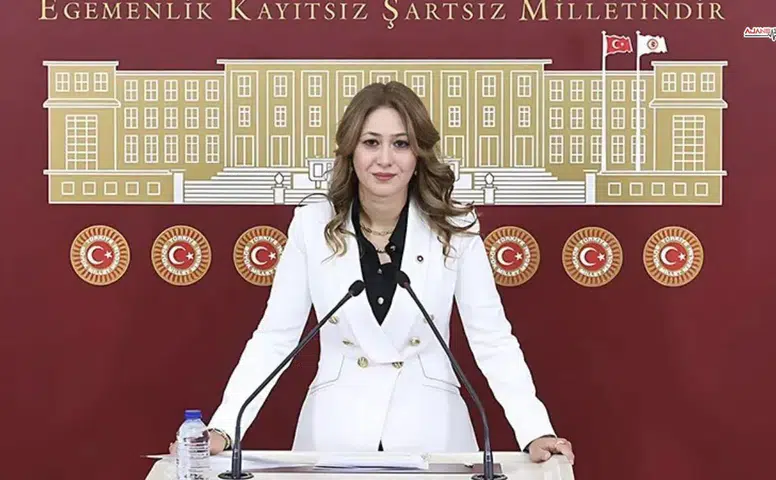 Milletvekili Karakoç: Enerjide Bağımsızlık Kızılelmamızdır