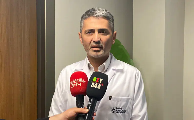 Endometriozis Tanısında Gecikme Hastaları Zorluyor