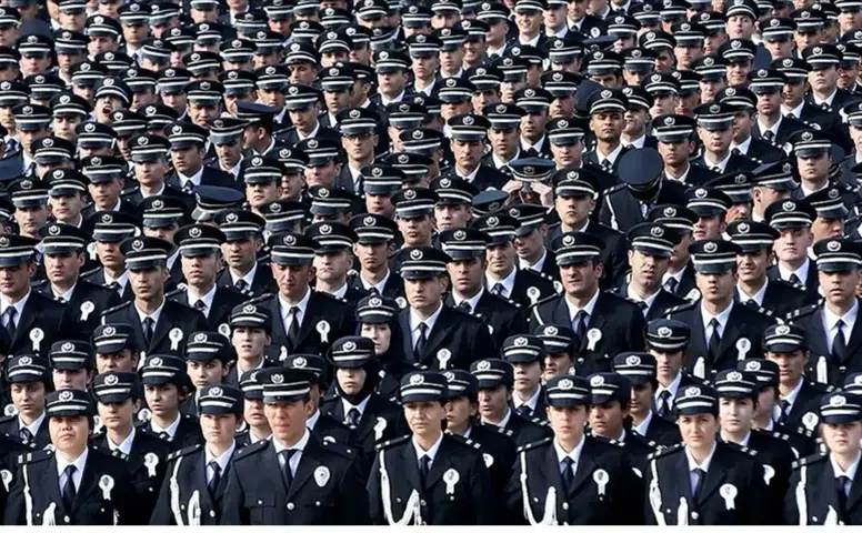 TBMM'de Polis ve Taksicileri İlgilendiren Düzenleme Kabul Edildi