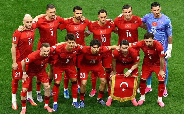 Türkiye İçin Kritik Senaryo: Paraguay'a Yenilirsek Dünya Kupasına Veda Edebiliriz!