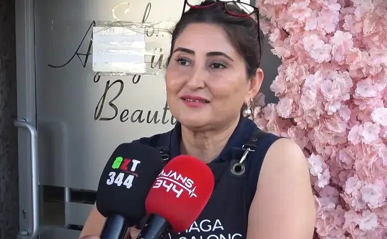 Salon Ayşegül, 25 Yıllık Deneyimiyle Fark Yaratıyor
