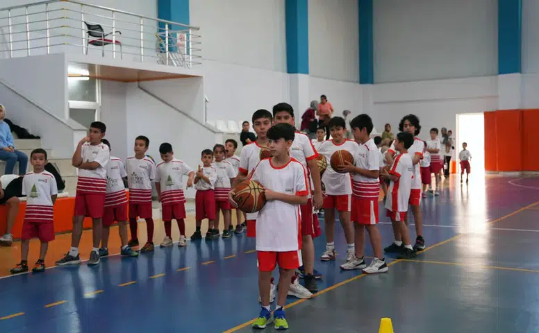 Kahramanmaraş'ta Yaz Spor Okulları başvuruları başladı, 29 branşta ücretsiz eğitim fırsatı!