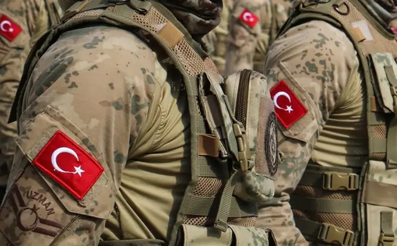 TSK Personeline Yeni Haklar Geliyor! Teklif Komisyondan Geçti