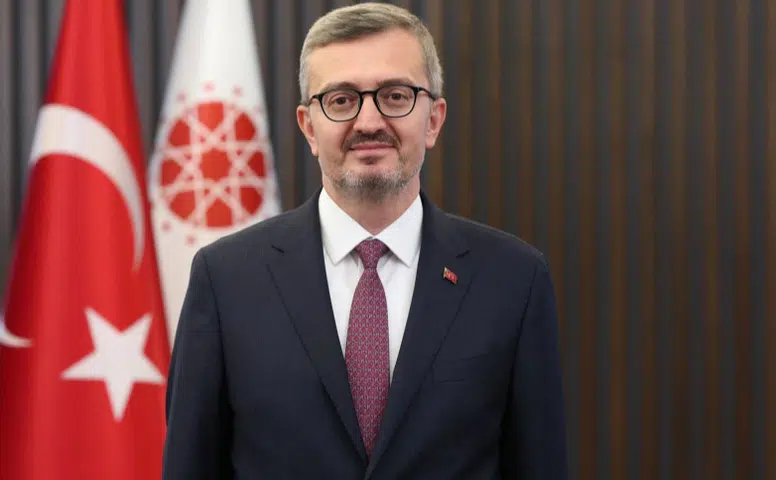 Burhanettin Duran: 2026 NATO Zirvesi, Türkiye'nin yükselen ağırlığını gösterecek