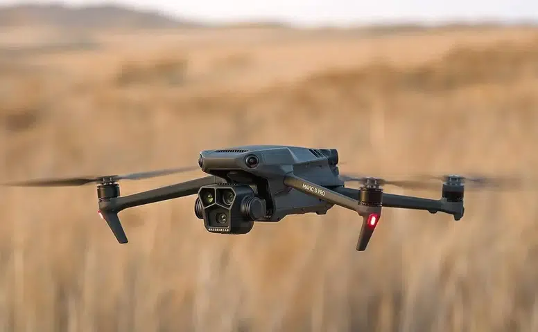 500 Gram Altı Drone Sahiplerine Kritik Uyarı