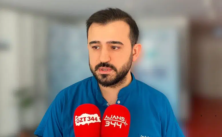 16 Aylık Bebekte Nadir Operasyon Başarıyla Tamamlandı