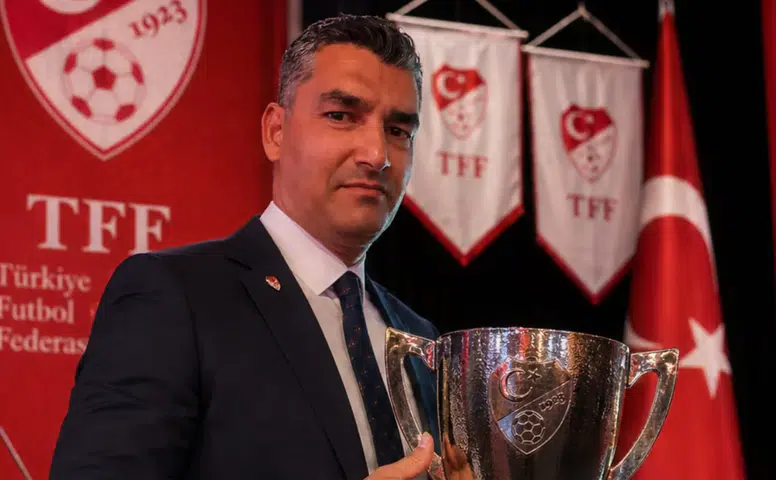 Şaban Nedirli Klasman Gözlemciliğine Yükseldi