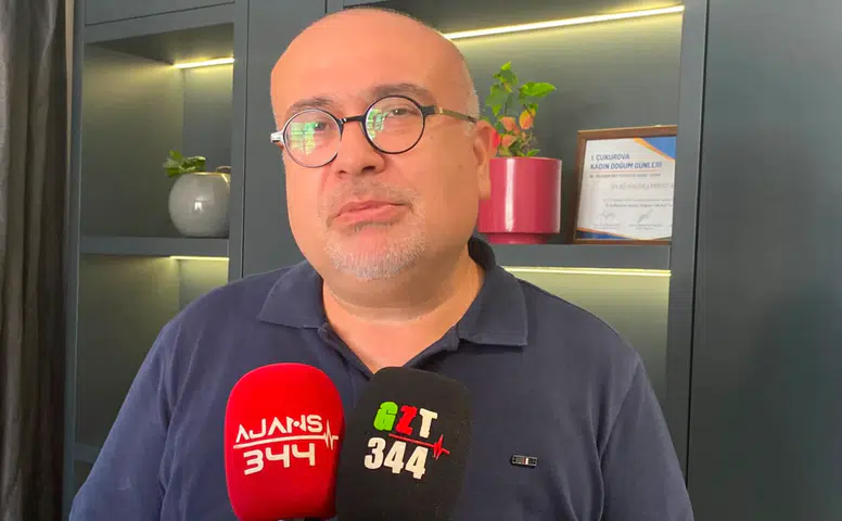 Kahramanmaraş'ta 40 Santimi Aşan ve 3,2 Kiloluk Miyom Alındı