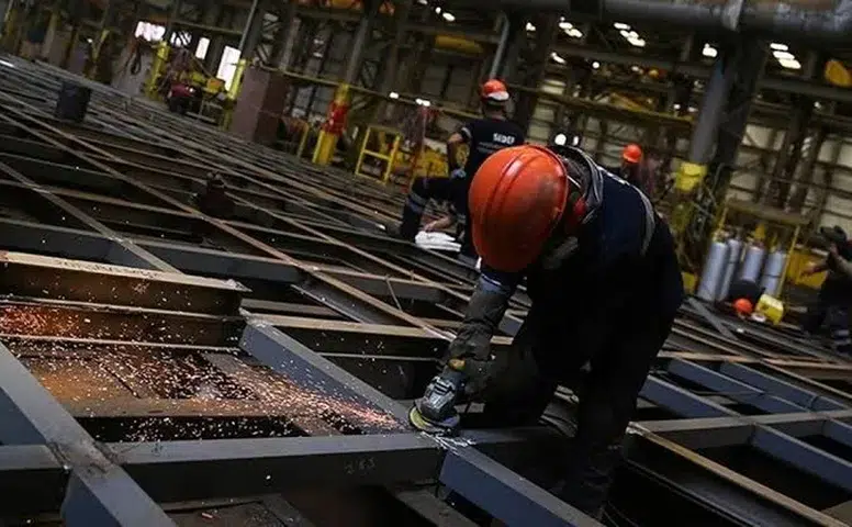 Kahramanmaraş’tan İSO 500’e 8 Sanayi Devi Girdi