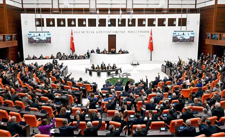 IBAN Kullanımına Yeni Düzenleme Geliyor: Cezalar Artabilir
