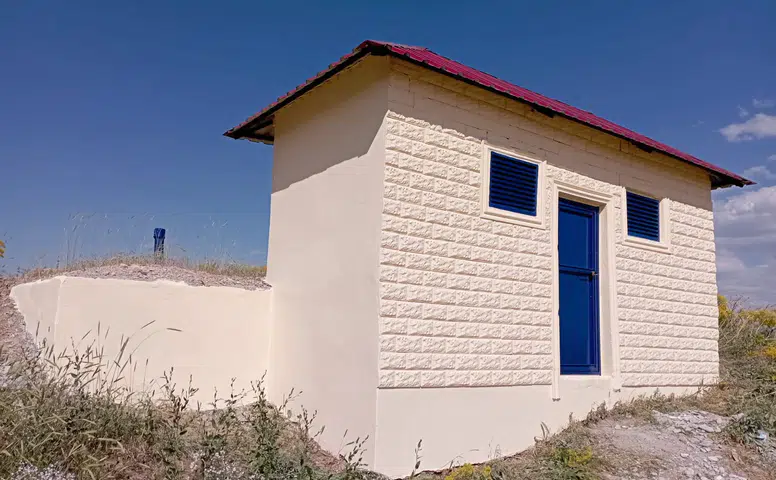 KASKİ, Kahramanmaraş'ta 53 milyon TL'lik içmesuyu altyapı projesi başlattı